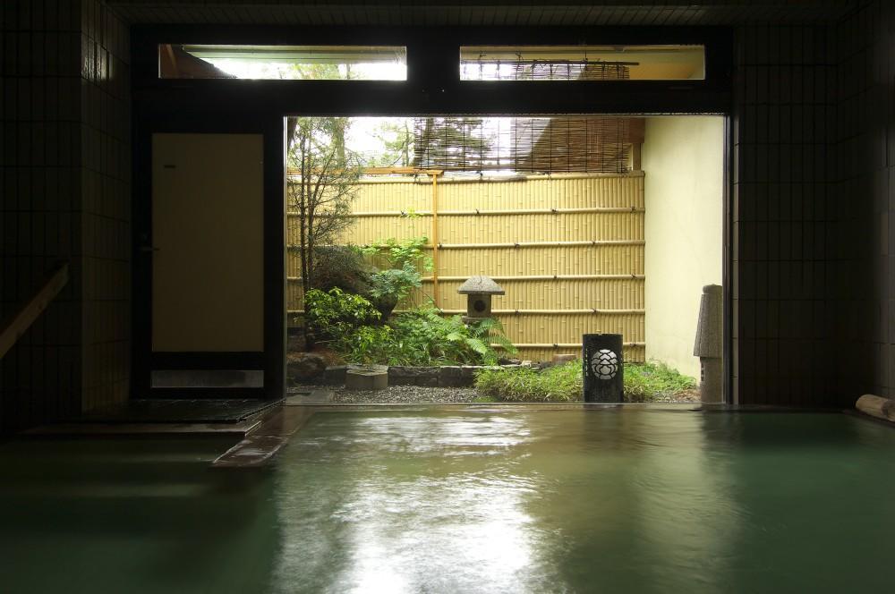 Kanemidori Kusatsu  Exterior foto